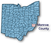 Counties of Ohio